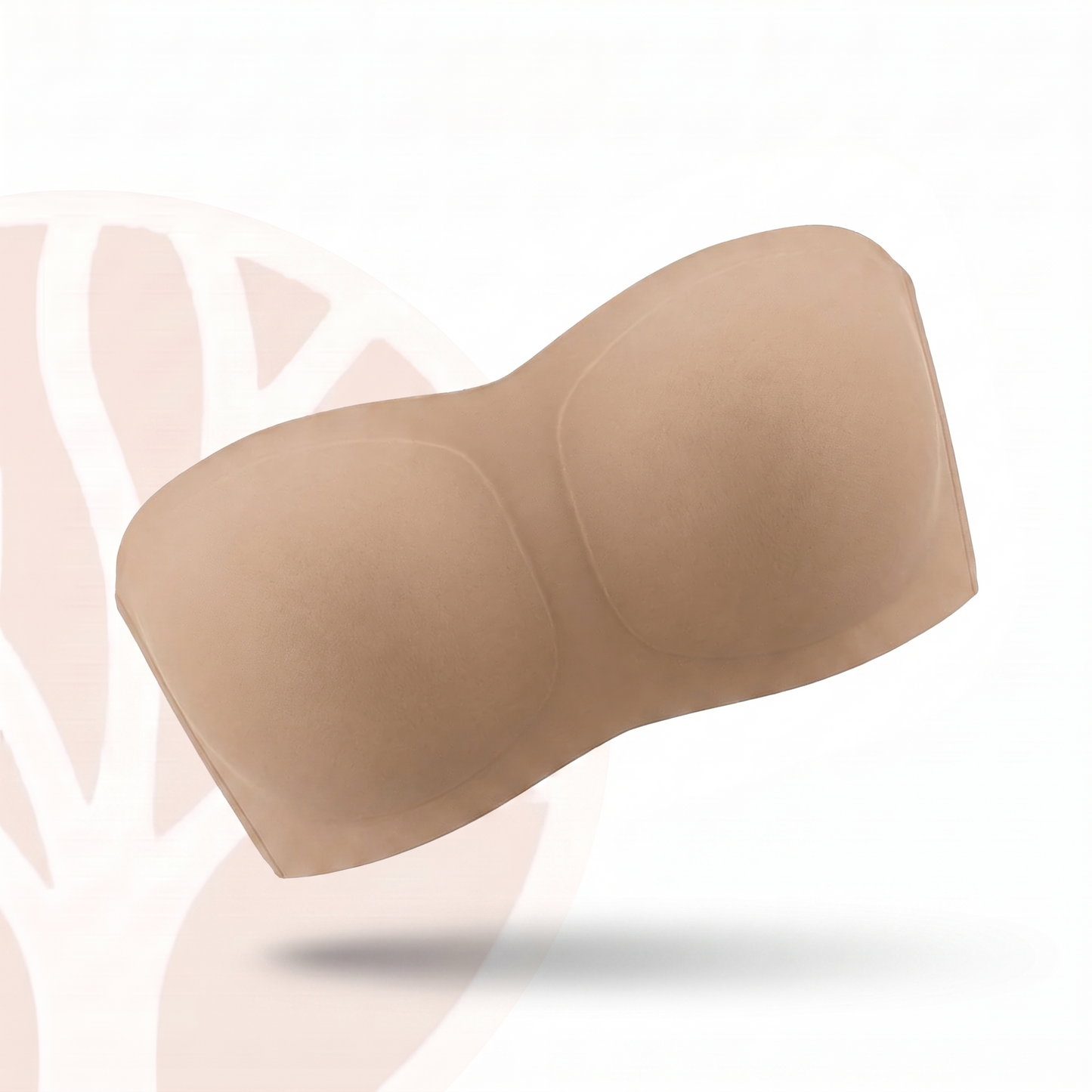Fittershape BareSculpt Strapless Beha – onzichtbaar & blijft zitten