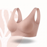Nude roze