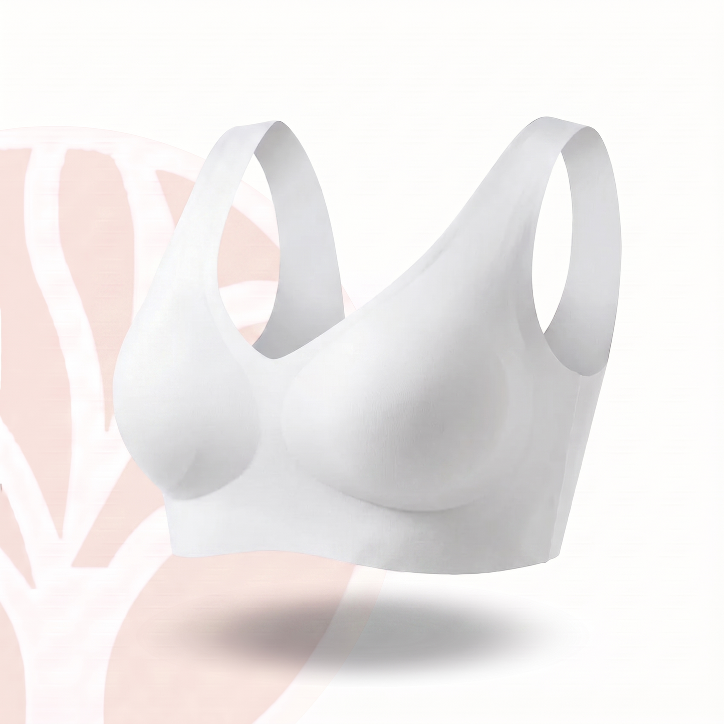 Fittershape Jelly Sculpt Invisible Bra – comfortabel & onzichtbaar