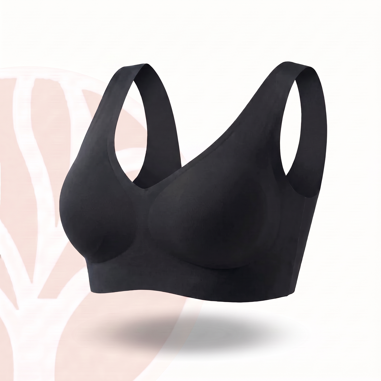 Fittershape Jelly Sculpt Invisible Bra – comfortabel & onzichtbaar