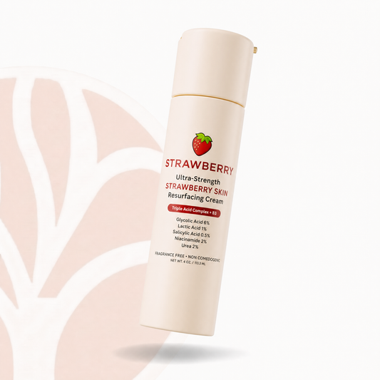 Fittershape Triple-Acid Complex – tegen keratosis pilaris
