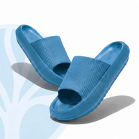 Marineblauw
