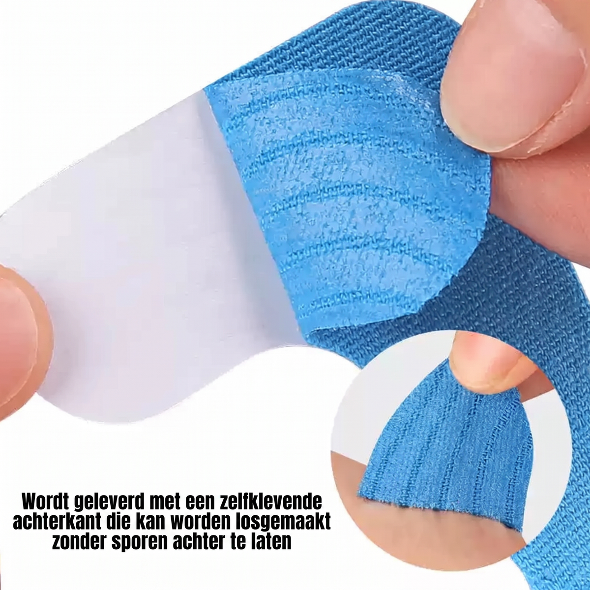 Fittershape ThumbGuard Tape