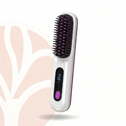 Fittershape GoBrush PRO – draadloze stijlborstel