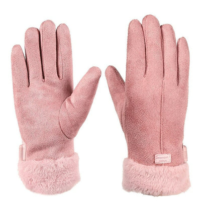 Verwarmde Handschoenen – Elektrisch – Voor Koude Winterdagen