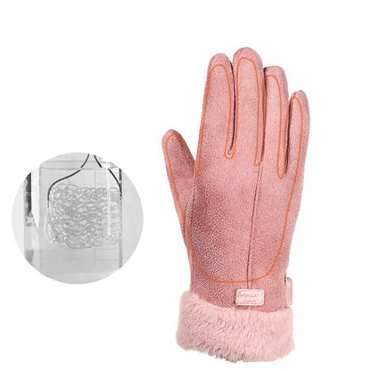 Verwarmde Handschoenen – Elektrisch – Voor Koude Winterdagen