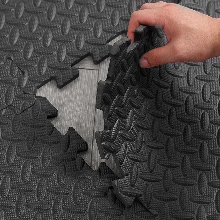 Puzzelmatten – Antislip – Voor Gym en Thuisgebruik