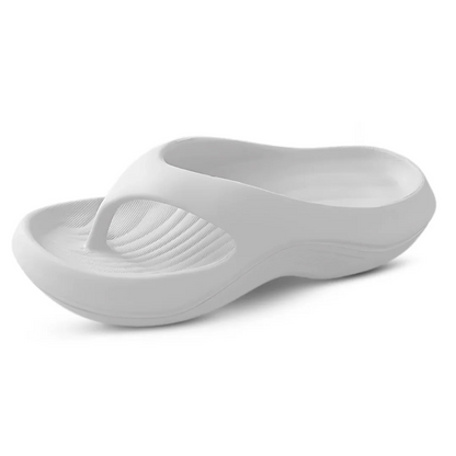 ArchEase Slippers | Dames Slippers – Tegen Voetpijn