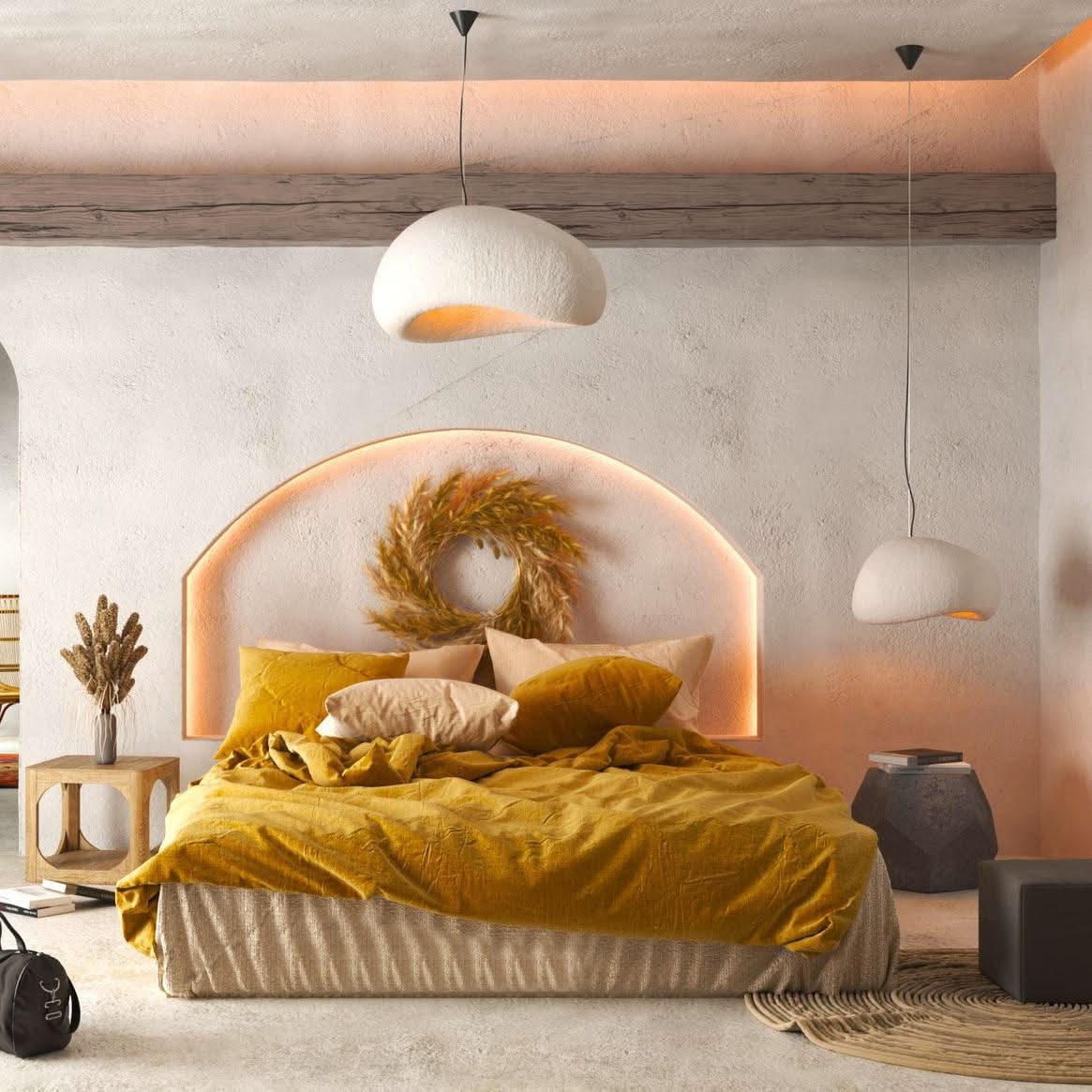 Hanglampen Set – Modern Ontwerp – Plafondverlichting – Voor Eetkamer