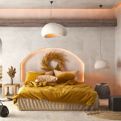 Hanglampen Set – Modern Ontwerp – Plafondverlichting – Voor Eetkamer