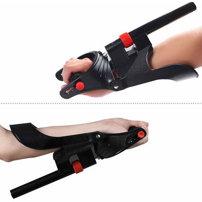 Handgrip Trainer – Verstelbaar – Duurzaam – Voor hand- en polsversterking