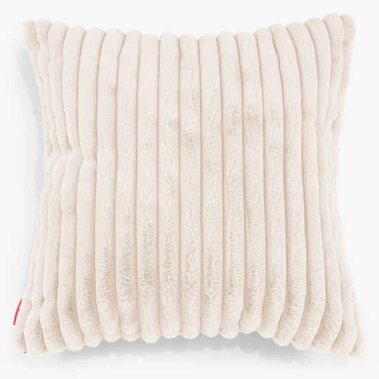 Zachte Pluizige Kussens – Strepen Design – Voor Bank of Slaapkamer