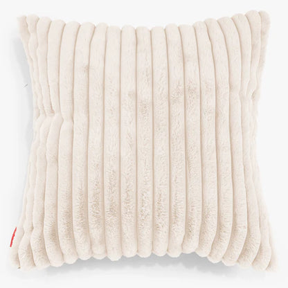 Zachte Pluizige Kussens – Strepen Design – Voor Bank of Slaapkamer