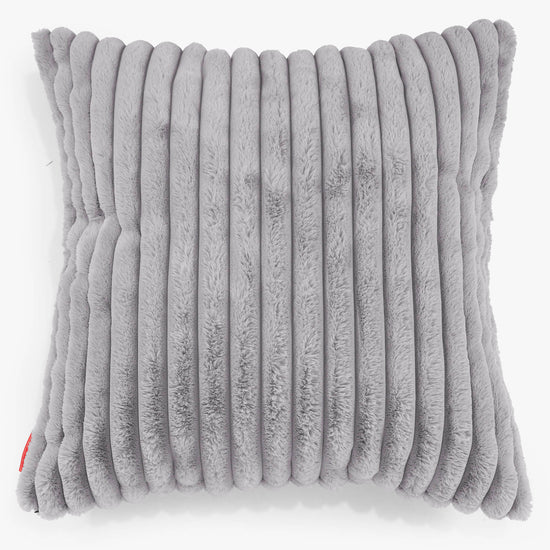 Zachte Pluizige Kussens – Strepen Design – Voor Bank of Slaapkamer