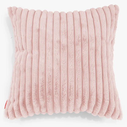 Zachte Pluizige Kussens – Strepen Design – Voor Bank of Slaapkamer