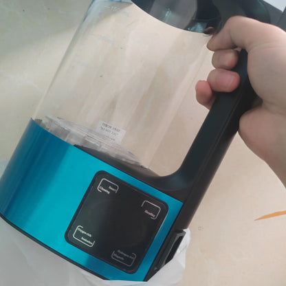 Waterstofgenerator – Digitale Controle – Geavanceerde Veiligheid – Voor Thuisgebruik