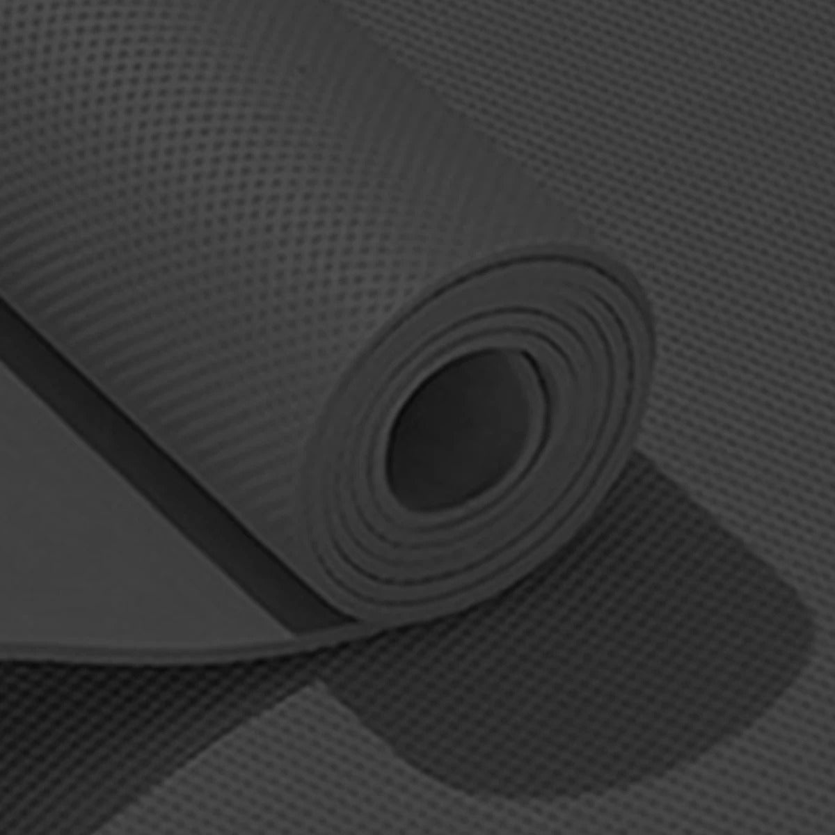 Yoga Mat – EVA Materiaal – Waterproof – Voor Yoga en Fitness