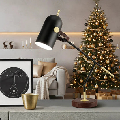 Moderne Bureaulamp – Verstelbaar – Stijlvol Design – Voor Woonkamer of Werkruimte