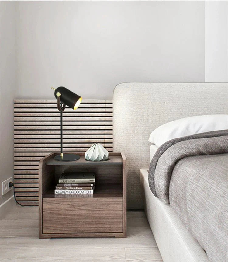 Moderne Bureaulamp – Verstelbaar – Stijlvol Design – Voor Woonkamer of Werkruimte
