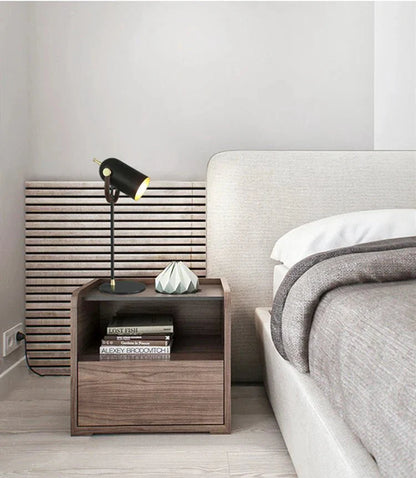 Moderne Bureaulamp – Verstelbaar – Stijlvol Design – Voor Woonkamer of Werkruimte