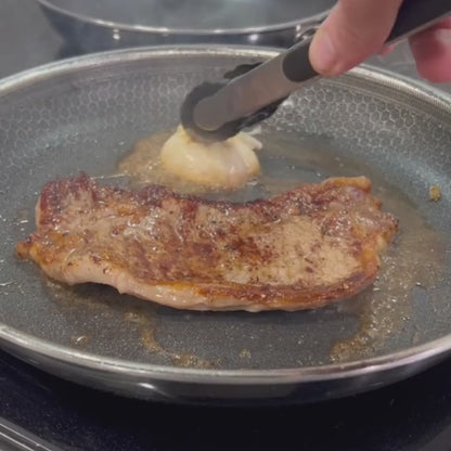 Fittershape PureClad - Hybride pan