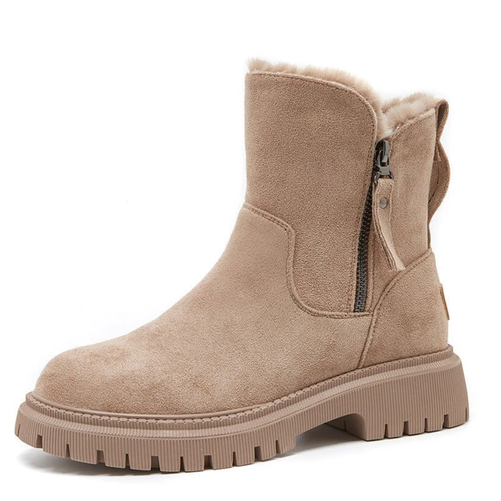 Zoë – Waterdichte Winterlaarzen