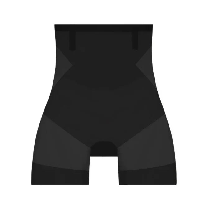 Shapewear – Verstevigende Taille – Hoog Taille – Voor Glad Lichaamsprofiel