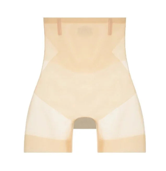 Shapewear – Verstevigende Taille – Hoog Taille – Voor Glad Lichaamsprofiel