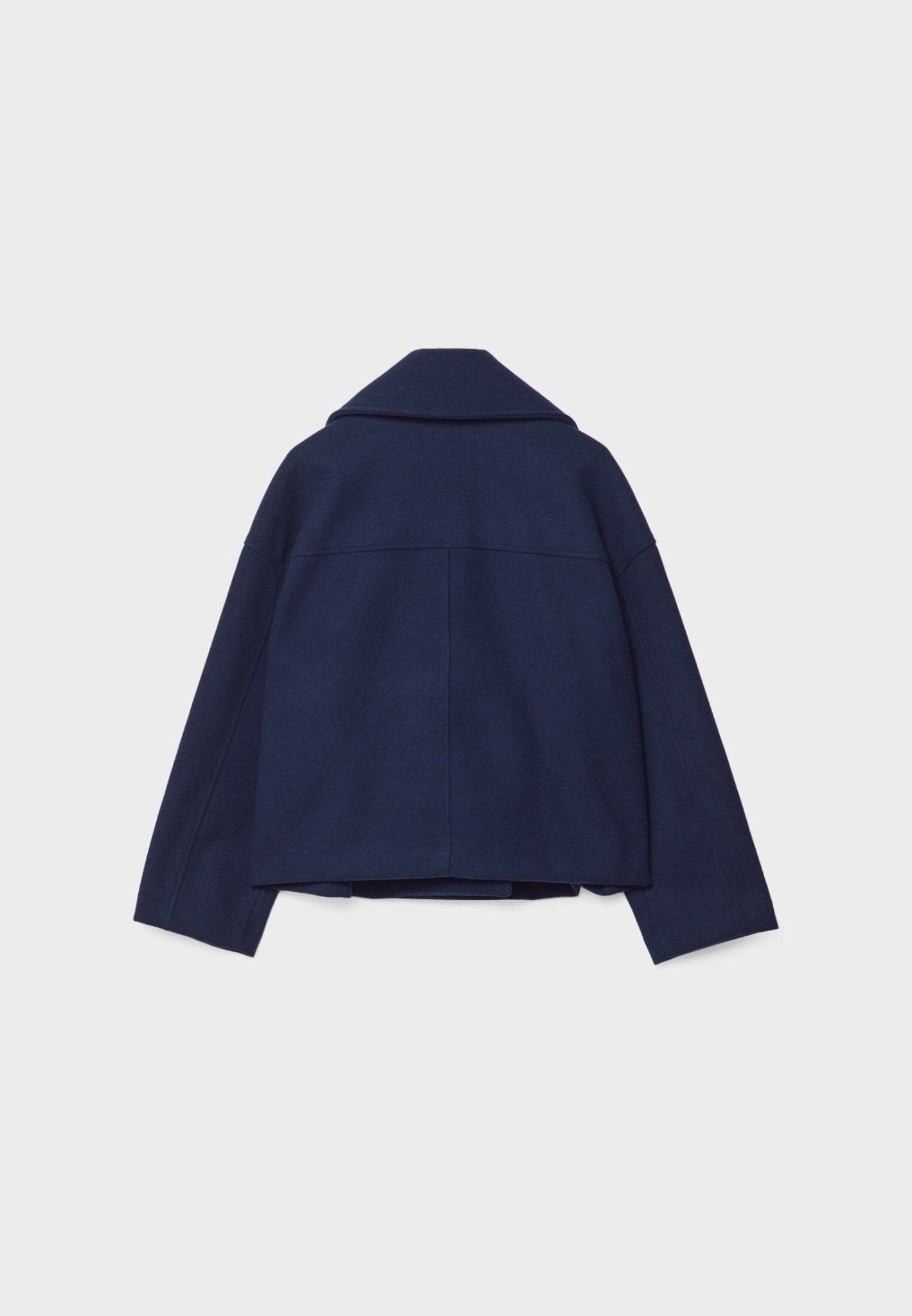 Dames Jas – Dubbele knopen – Stijlvol – Voor de lente en herfst