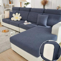 Marineblauw