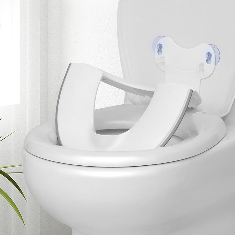 Kinder Toiletzitting – Opvouwbaar – Draagbaar – Voor Gemakkelijk Toiletgebruik